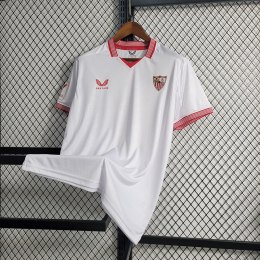 KOSZULKA SEVILLA FC 2023/2024 HOME FAN