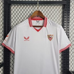 KOSZULKA SEVILLA FC 2023/2024 HOME FAN