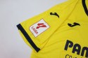 KOSZULKA VILLARREAL CF 2023/2024 HOME FAN