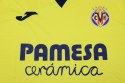 KOSZULKA VILLARREAL CF 2023/2024 HOME FAN