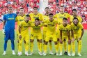 KOSZULKA VILLARREAL CF 2023/2024 HOME FAN