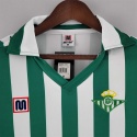 Koszulka Betis Sewilla 1982/1983 Retro