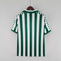 Koszulka Betis Sewilla 1982/1983 Retro