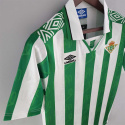 Koszulka Betis Sewilla 1994/1995 Retro