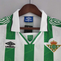 Koszulka Betis Sewilla 1994/1995 Retro