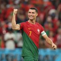 Koszulka piłkarska Portugalia HOME 2022 FAN