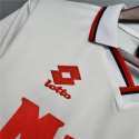 Koszulka Piłkarska AC Milan 1993/1994 Away Retro