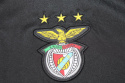 Koszulka Benfica Lizbona 2009/2010 Away Retro