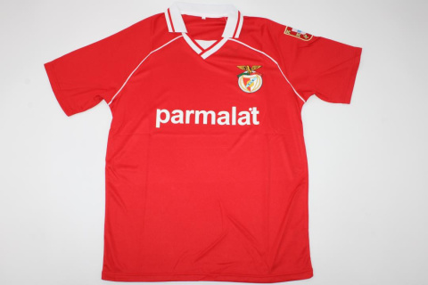 Koszulka Benfica Lizbona 1994/1995 Retro