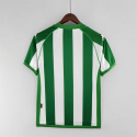 Koszulka Betis Sewilla 2001/2002 Retro