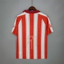 KOSZULKA PIŁKARSKA ATLETICO MADRYT 1995/1996 RETRO