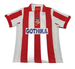 KOSZULKA PIŁKARSKA ATLETICO MADRYT 2002/2003 RETRO