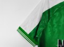 Koszulka Piłkarska Nigeria 1996 Home RETRO, KANU, OKOCHA