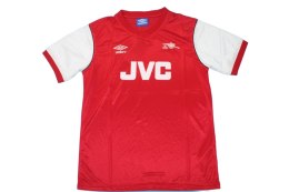 Koszulka Piłkarska ARSENAL LONDYN 1983/1984 Retro