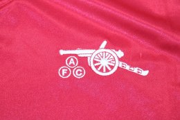 Koszulka Piłkarska ARSENAL LONDYN 1983/1984 Retro