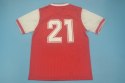 Koszulka Piłkarska ARSENAL LONDYN 1983/1984 Retro