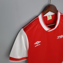 Koszulka Piłkarska ARSENAL LONDYN 1984/1985 Retro