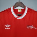 Koszulka Piłkarska ARSENAL LONDYN 1984/1985 Retro