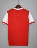 Koszulka Piłkarska ARSENAL LONDYN 1984/1985 Retro