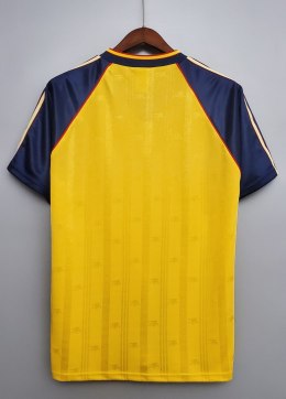 Koszulka Piłkarska ARSENAL LONDYN 1988/1989 Retro