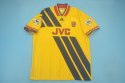 Koszulka Piłkarska ARSENAL LONDYN 1993/1994 AWAY Retro