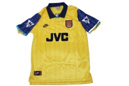 Koszulka Piłkarska ARSENAL LONDYN 1994/1995 AWAY Retro