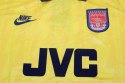 Koszulka Piłkarska ARSENAL LONDYN 1994/1995 AWAY Retro