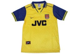 Koszulka Piłkarska ARSENAL LONDYN 1996/1997 AWAY Retro