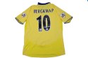 Koszulka Piłkarska Arsenal Londyn 2003/2004 Away Retro, Henry, Bergkamp