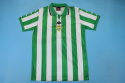 Koszulka Betis Sewilla 1999/2000 Retro