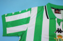 Koszulka Betis Sewilla 1999/2000 Retro