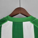 Koszulka Betis Sewilla 2001/2002 Retro