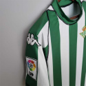 Koszulka Betis Sewilla 2003/2004 Retro