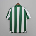 Koszulka Betis Sewilla 2003/2004 Retro