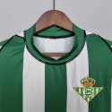 Koszulka Betis Sewilla 2003/2004 Retro