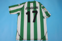 Koszulka Betis Sewilla 2003/2004 Retro