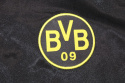 Koszulka Piłkarska Borussia Dortmund 1998/2000 Away Retro