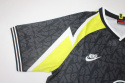 Koszulka Piłkarska Borussia Dortmund 1995/1996 Away Retro, Chapuisat, Moller, Sammer