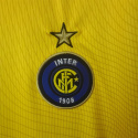 Koszulka Piłkarska Inter Mediolan 2002/2003 3rd Retro, Vieri, Crespo