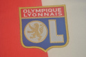 Koszulka Olympique Lyon 00/01 Blue Retro