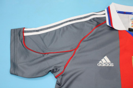 Koszulka Olympique Lyon 00/01 Away Retro