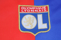 Koszulka Olympique Lyon 00/01 Away Retro