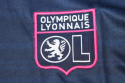 Koszulka Olympique Lyon 2011/2012 AWAY Retro