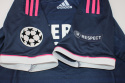 Koszulka Olympique Lyon 2011/2012 AWAY Retro