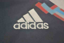 Koszulka Olympique Lyon 2012/2013 AWAY Retro