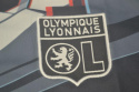 Koszulka Olympique Lyon 2012/2013 AWAY Retro