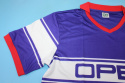 Koszulka Piłkarska AC Fiorentina 1982/1983 Home Retro, Socrates