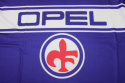 Koszulka Piłkarska AC Fiorentina 1982/1983 Home Retro, Socrates