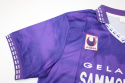 Koszulka Piłkarska AC Fiorentina 1994/1995 Retro