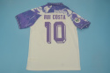 Koszulka Piłkarska AC Fiorentina 1994/1995 Away Retro